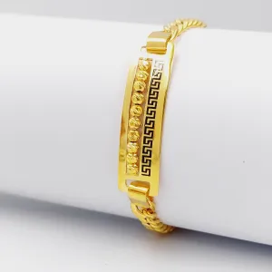 اسوارة طابات مطلي بالمينا