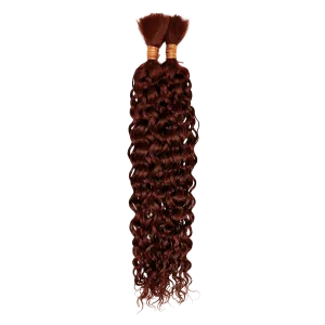 24" Unique Wiiv New Deep Wave Bulk - FINAL SALE