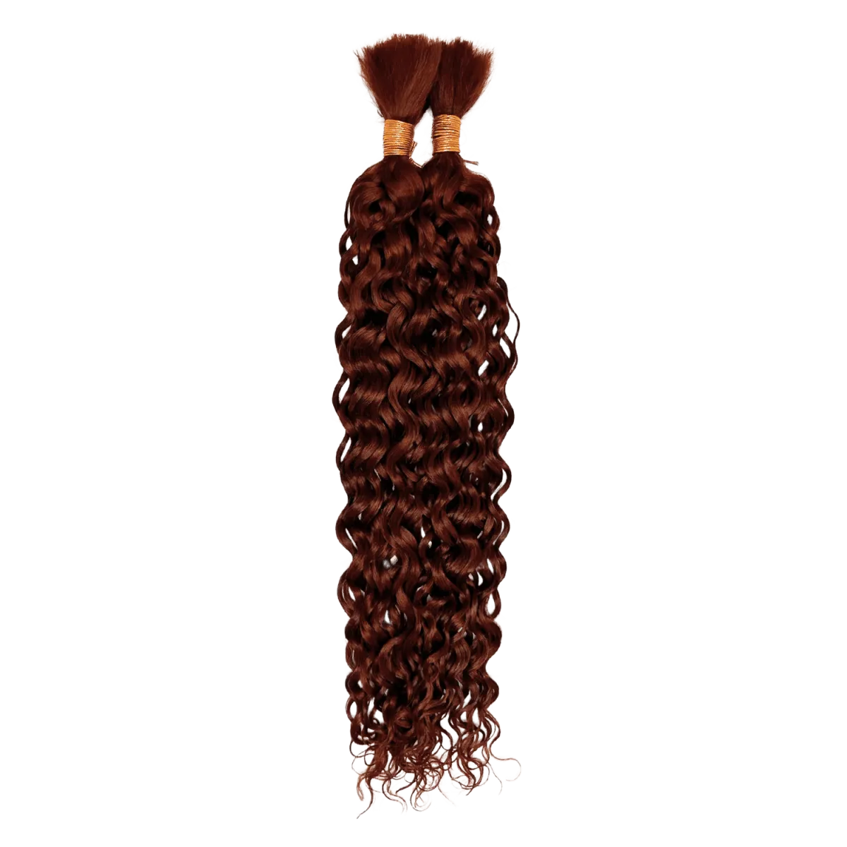 24" Unique Wiiv New Deep Wave Bulk - FINAL SALE