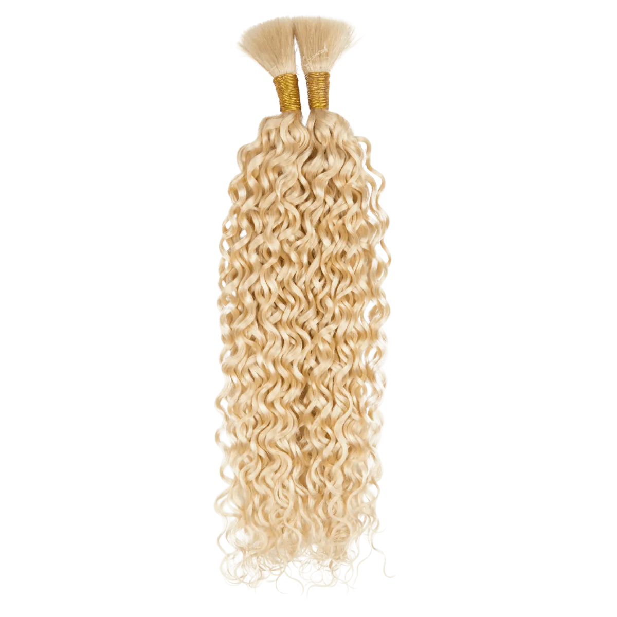 24" Unique Wiiv New Deep Wave Bulk - FINAL SALE