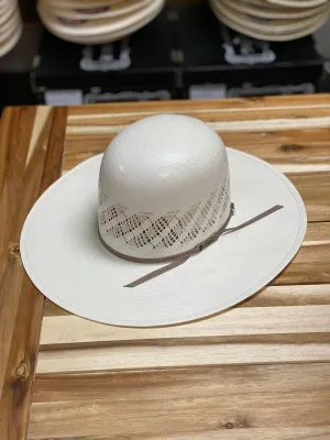 American Hat Company - Open Crown - 6300 2CAHS