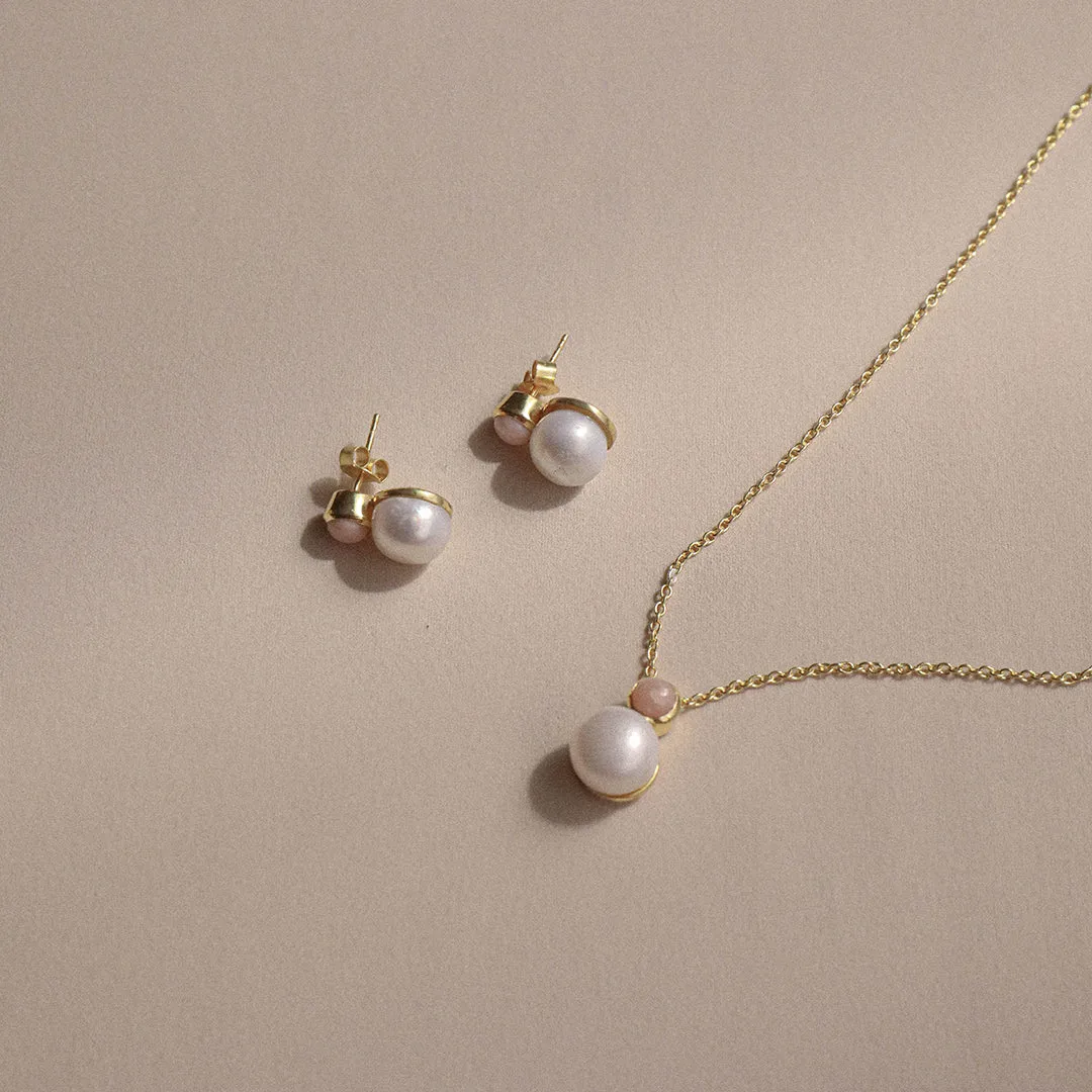 Aquatic Earrings