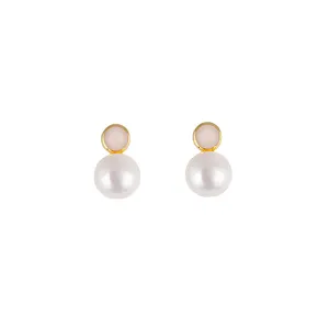 Aquatic Earrings