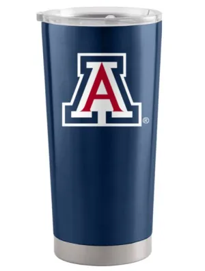 Arizona Blue Tumbler 20oz