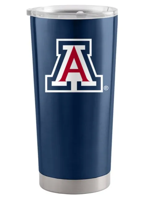 Arizona Blue Tumbler 20oz