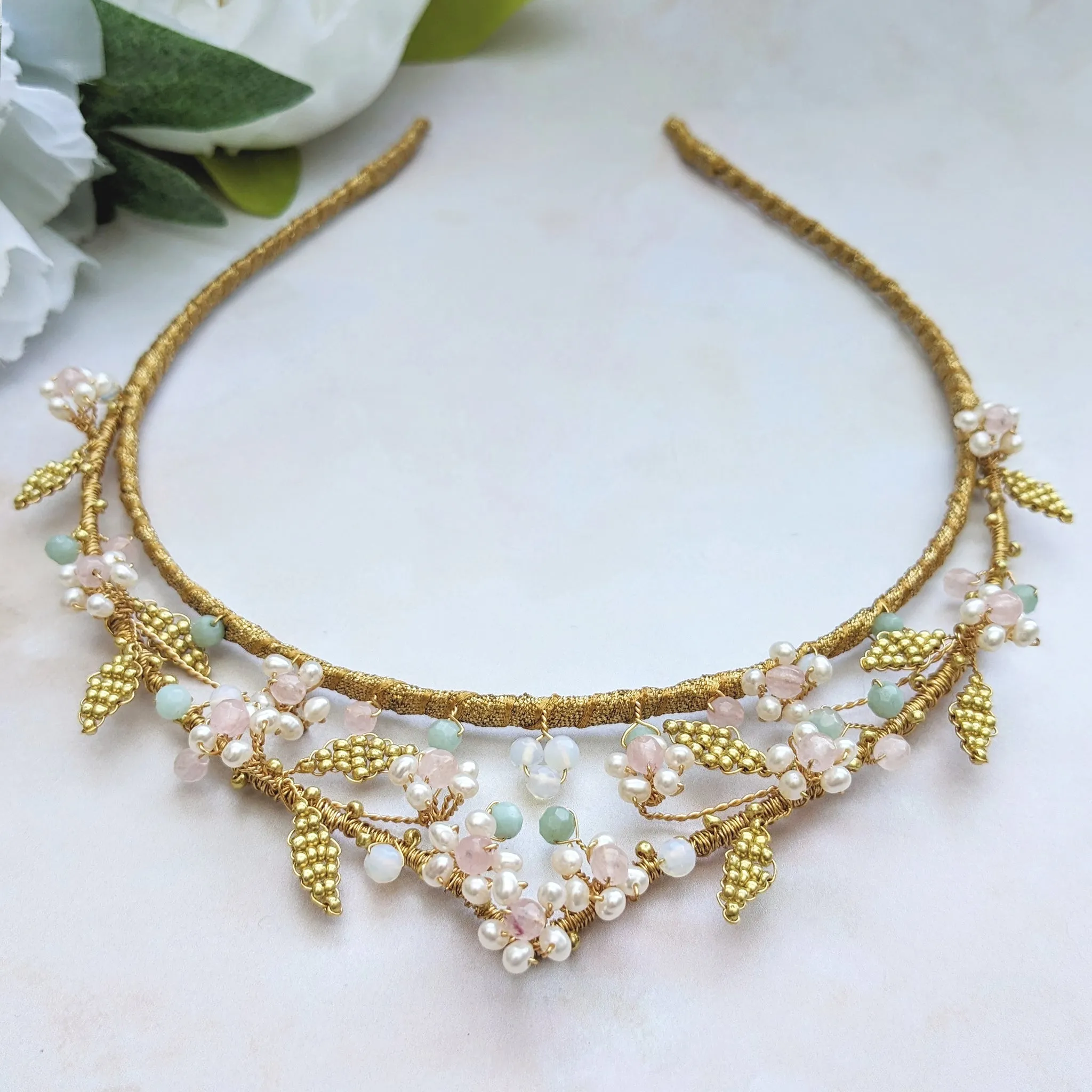 Artemis Crown