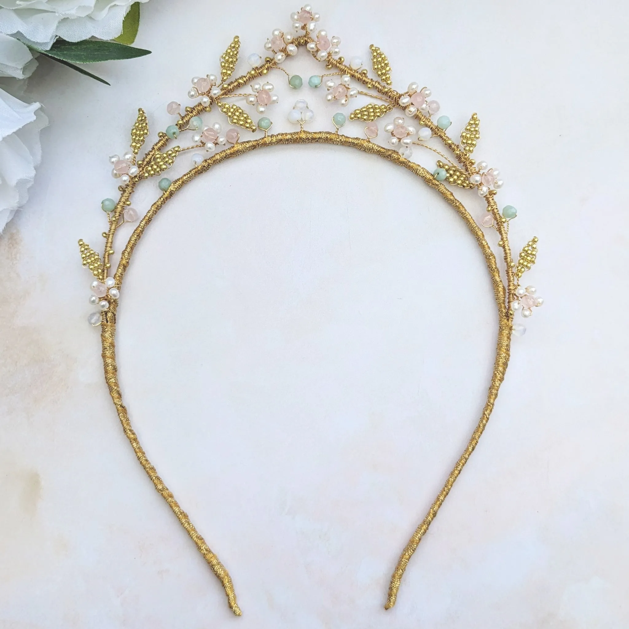 Artemis Crown