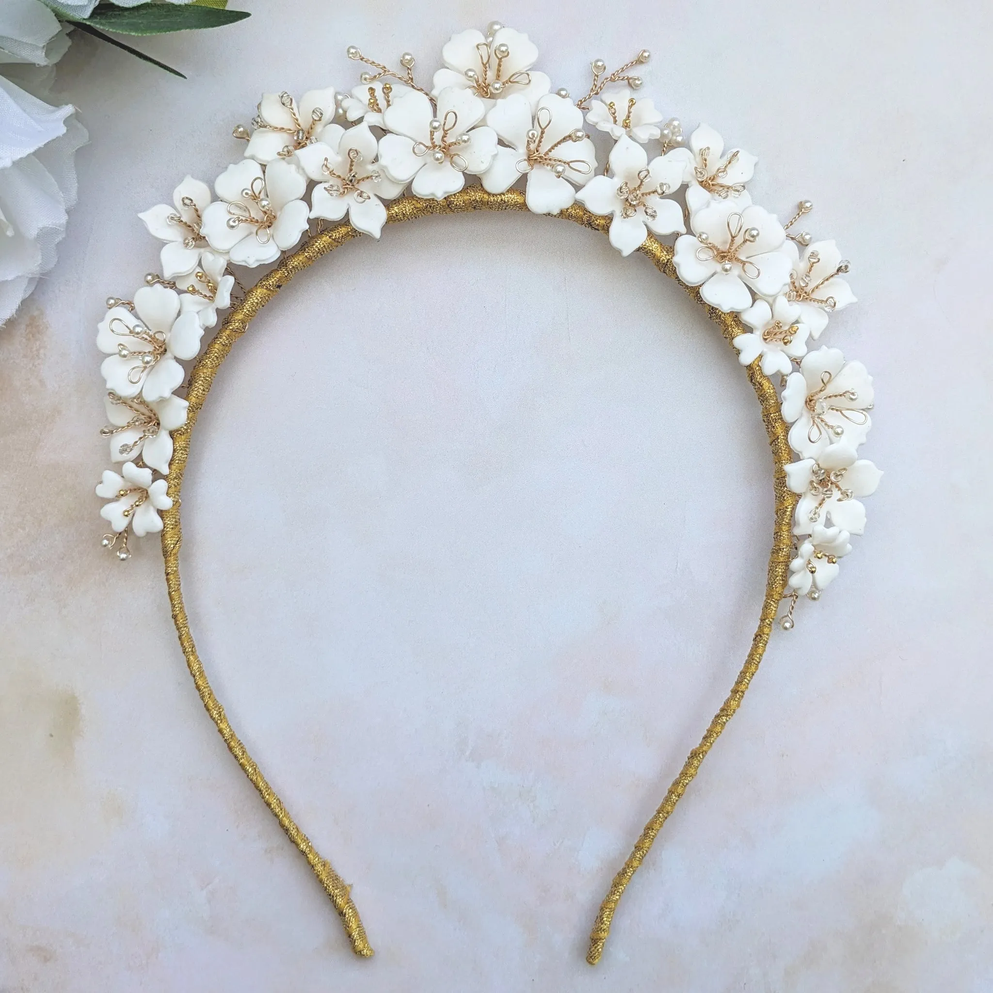 Aurora Crown