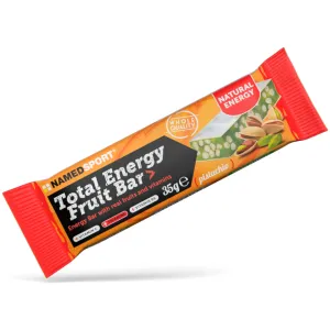 Barretta Named Total Energy Fruitbar - Pistacchio
