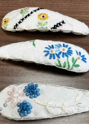 Barrette