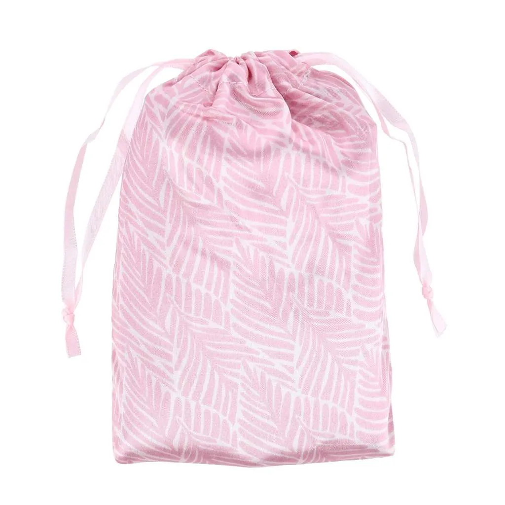 Bedhead Silky Satin Pillowcase