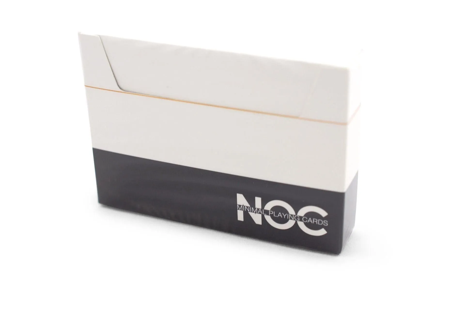 Black NOC V3S