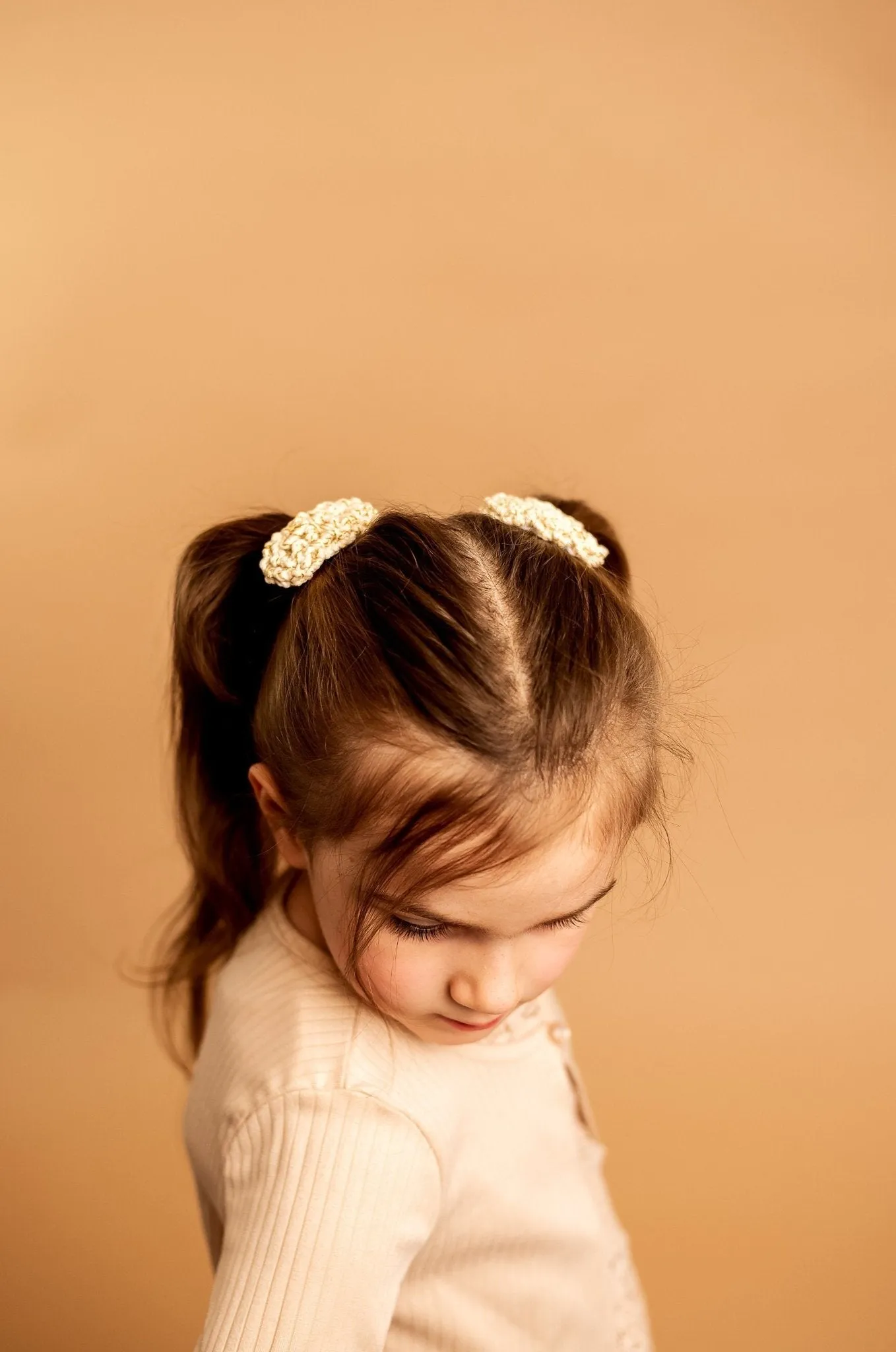 Boho Hair Clips