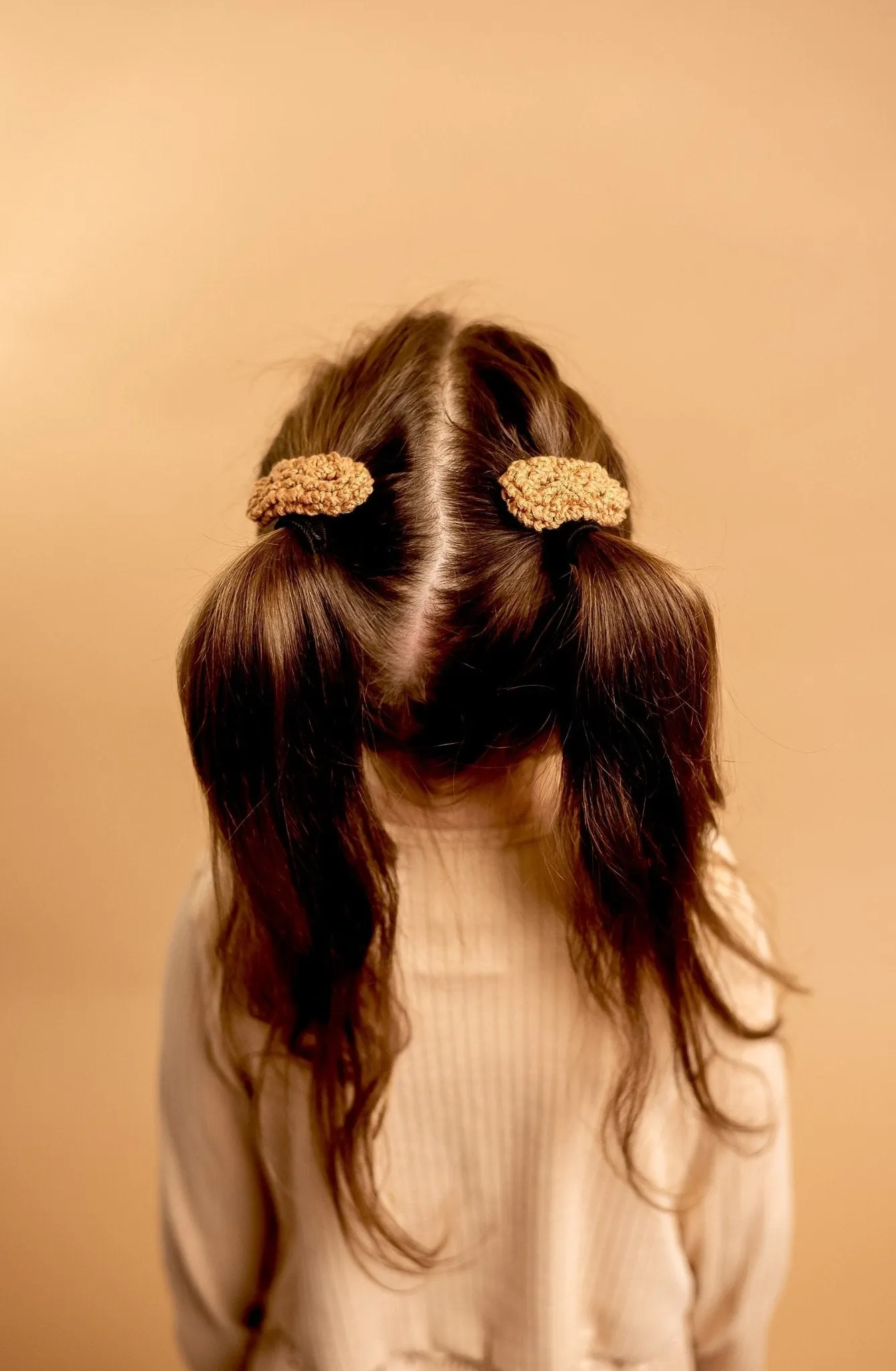 Boho Hair Clips