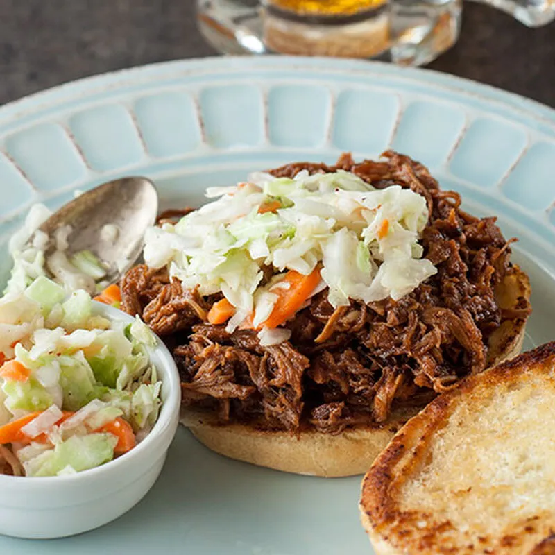 Boozy Bacon Barbecue Sauce