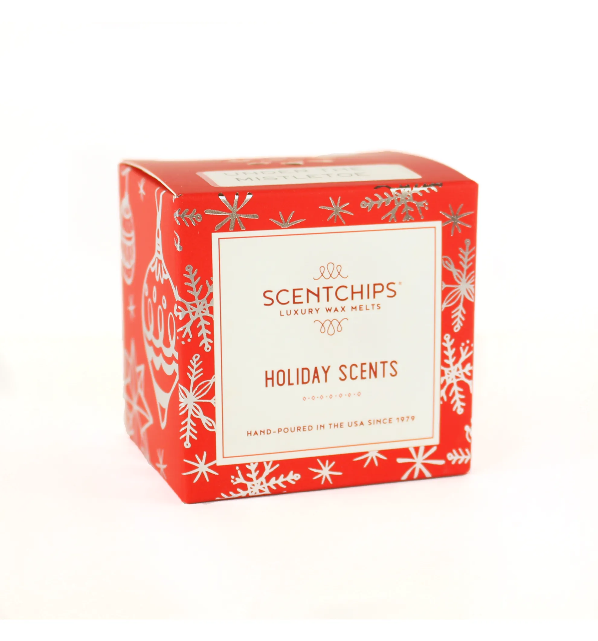 Boughs of Holly