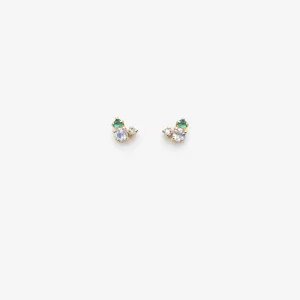 Callisto Studs