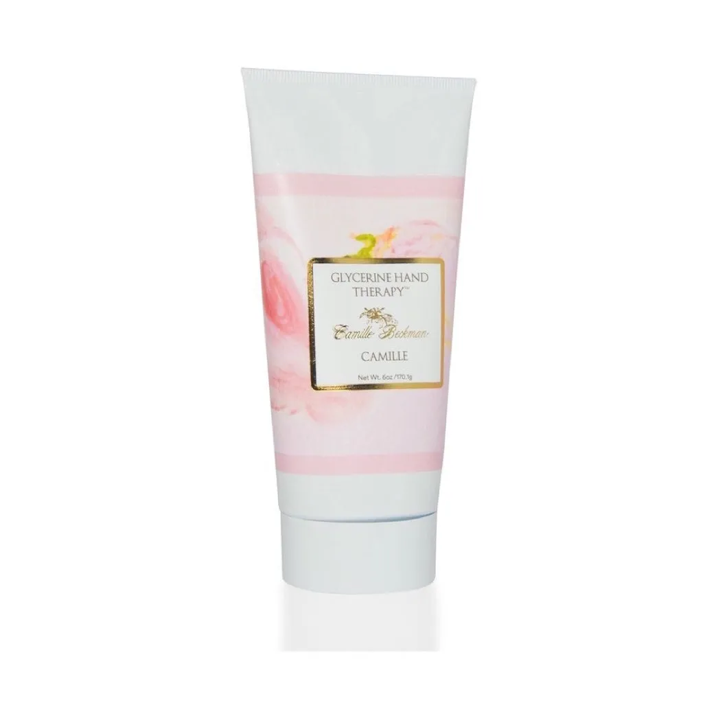 CAMILLE HAND THERAPY 6 OZ