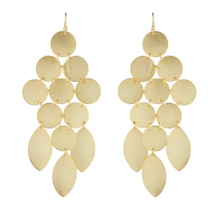 Cheyenne Earrings