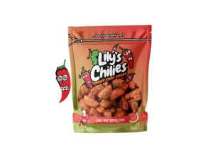 Chili Watermelon Gummies