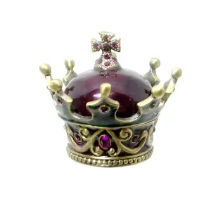 Crown Box