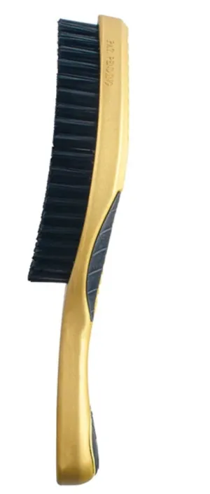 Crown Quality Products Crown 2.0 Hard Handle Metallic Yellow