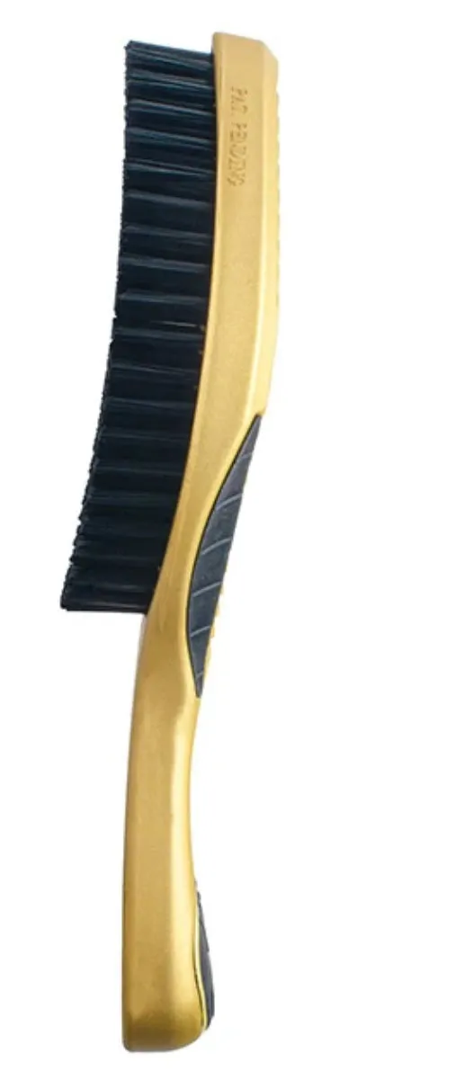 Crown Quality Products Crown 2.0 Hard Handle Metallic Yellow