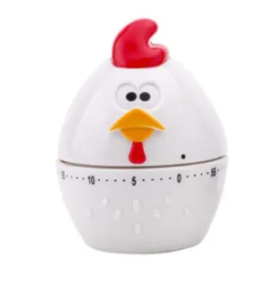 Doodle Doo Kitchen Timer