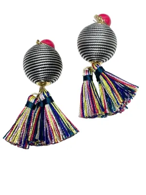 Earrings Dangle/drop By Sugarfix By Baublebar