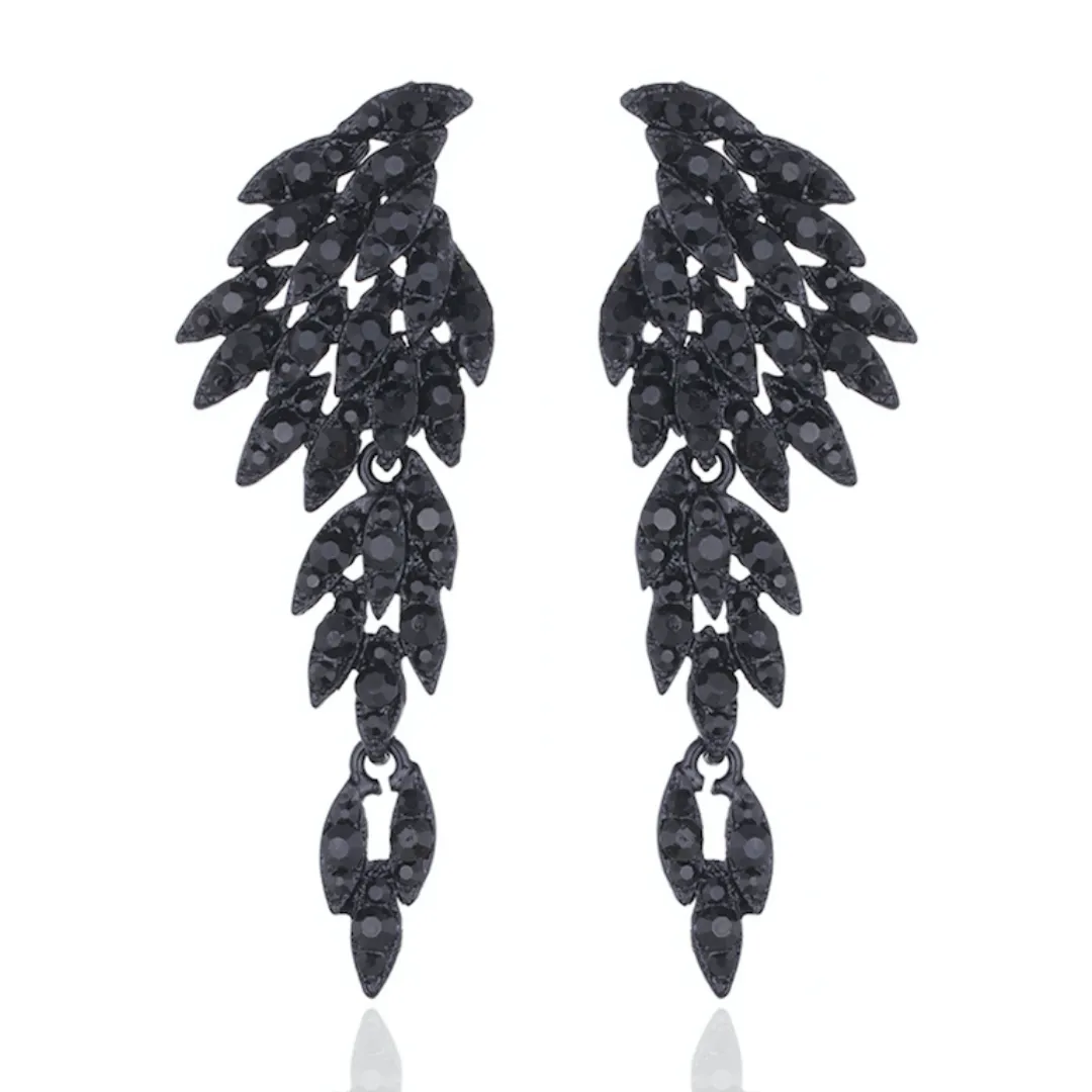 Earrings E4662