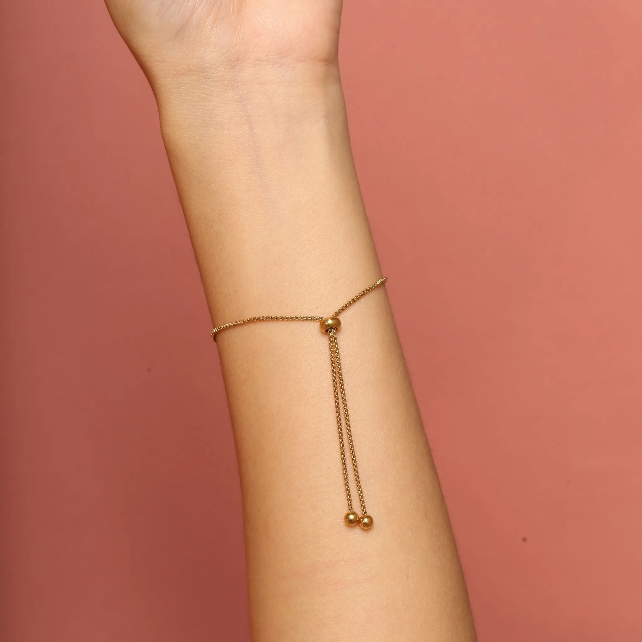 Edith Bracelet
