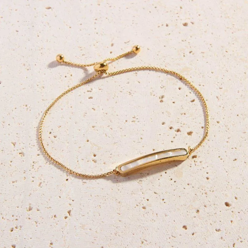 Edith Bracelet