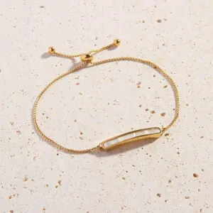 Edith Bracelet