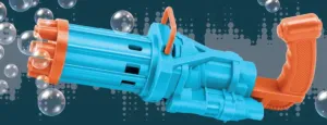 Epic Bubble Machine Mini