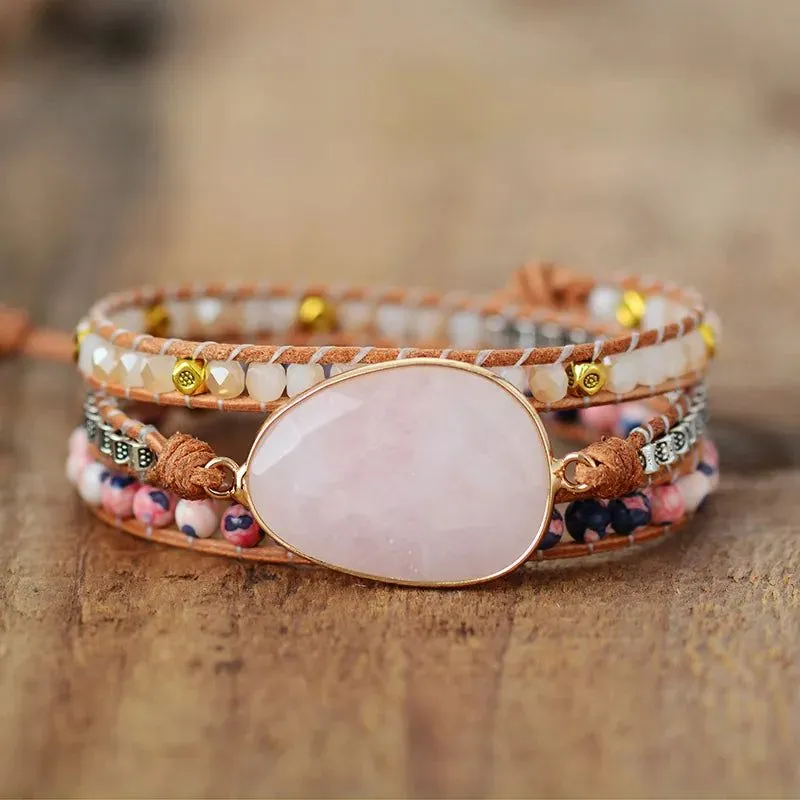Evolution Of Jade Bracelet