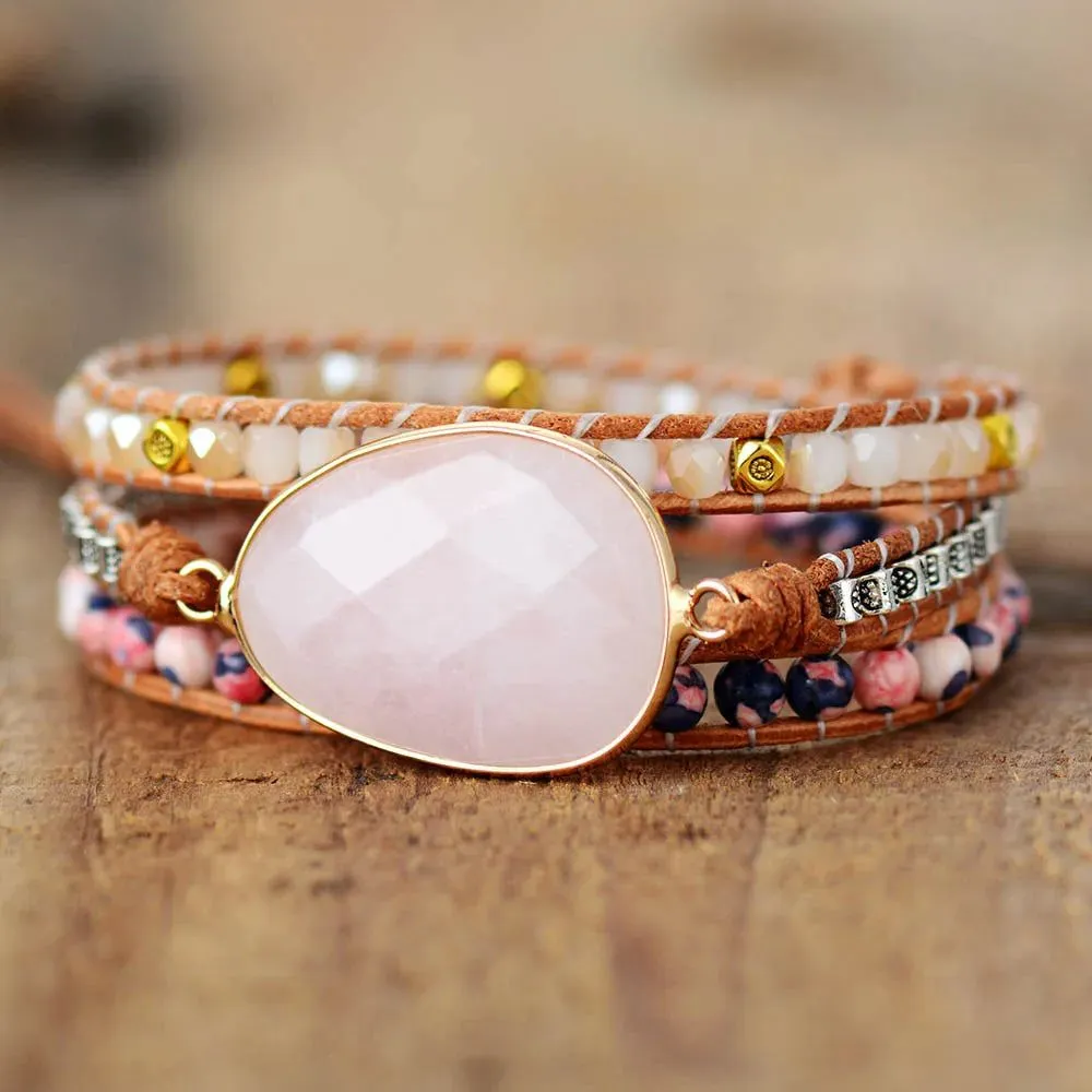 Evolution Of Jade Bracelet