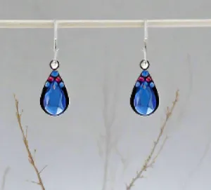 Firefly Jewelry Petite Drop Earrings-E191SAP
