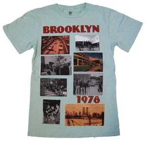 Five Crown Brooklyn T-Shirt