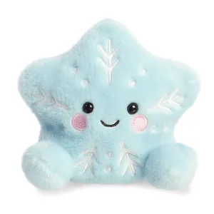 Frosty Snowflake