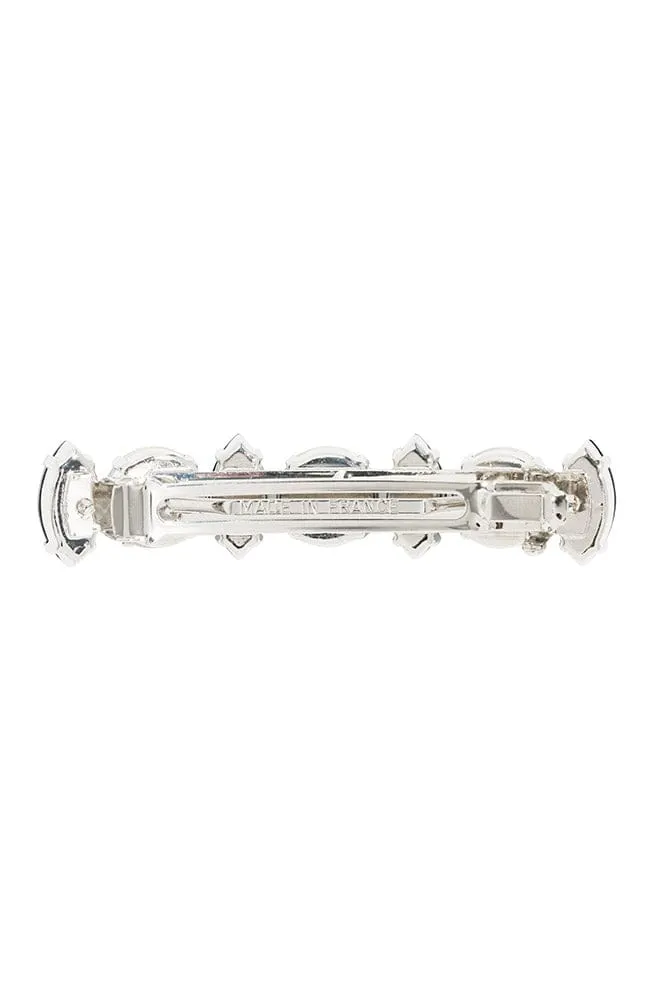 Glamour Crystal Barrette