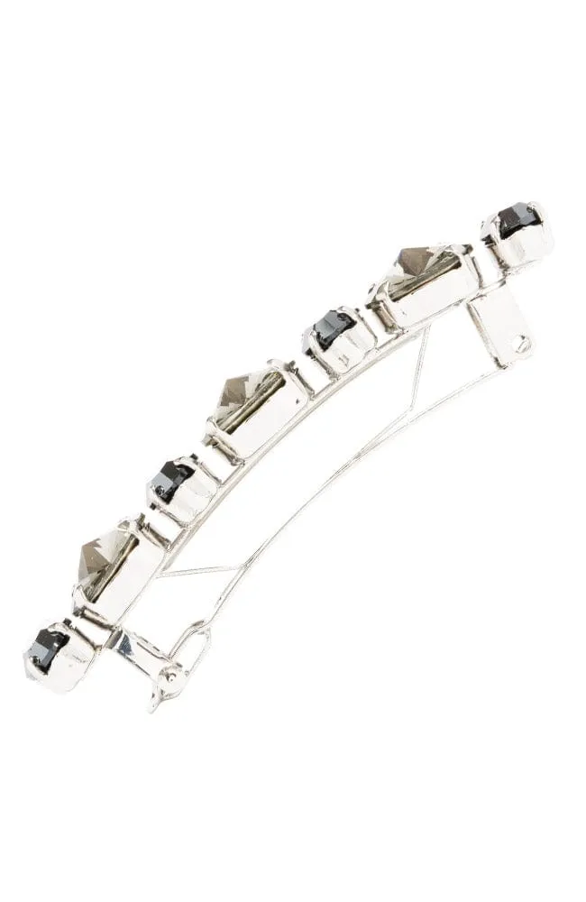 Glamour Crystal Barrette