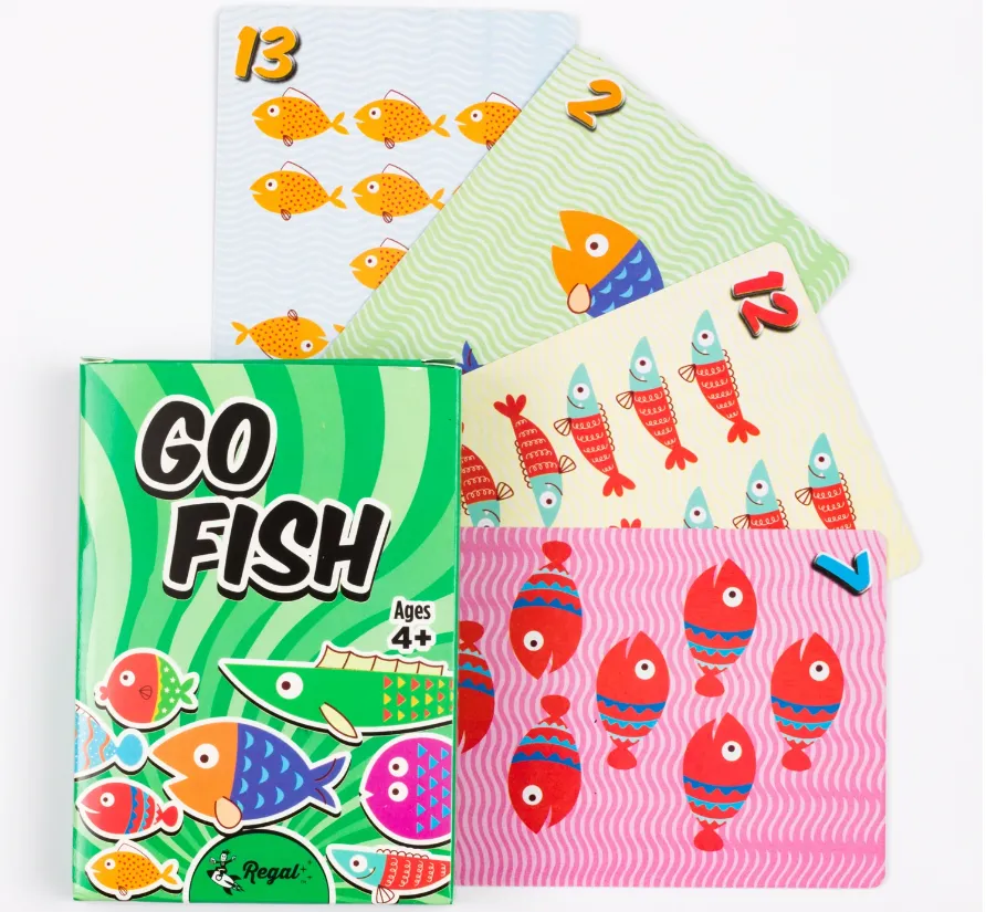Go Fish