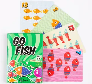 Go Fish