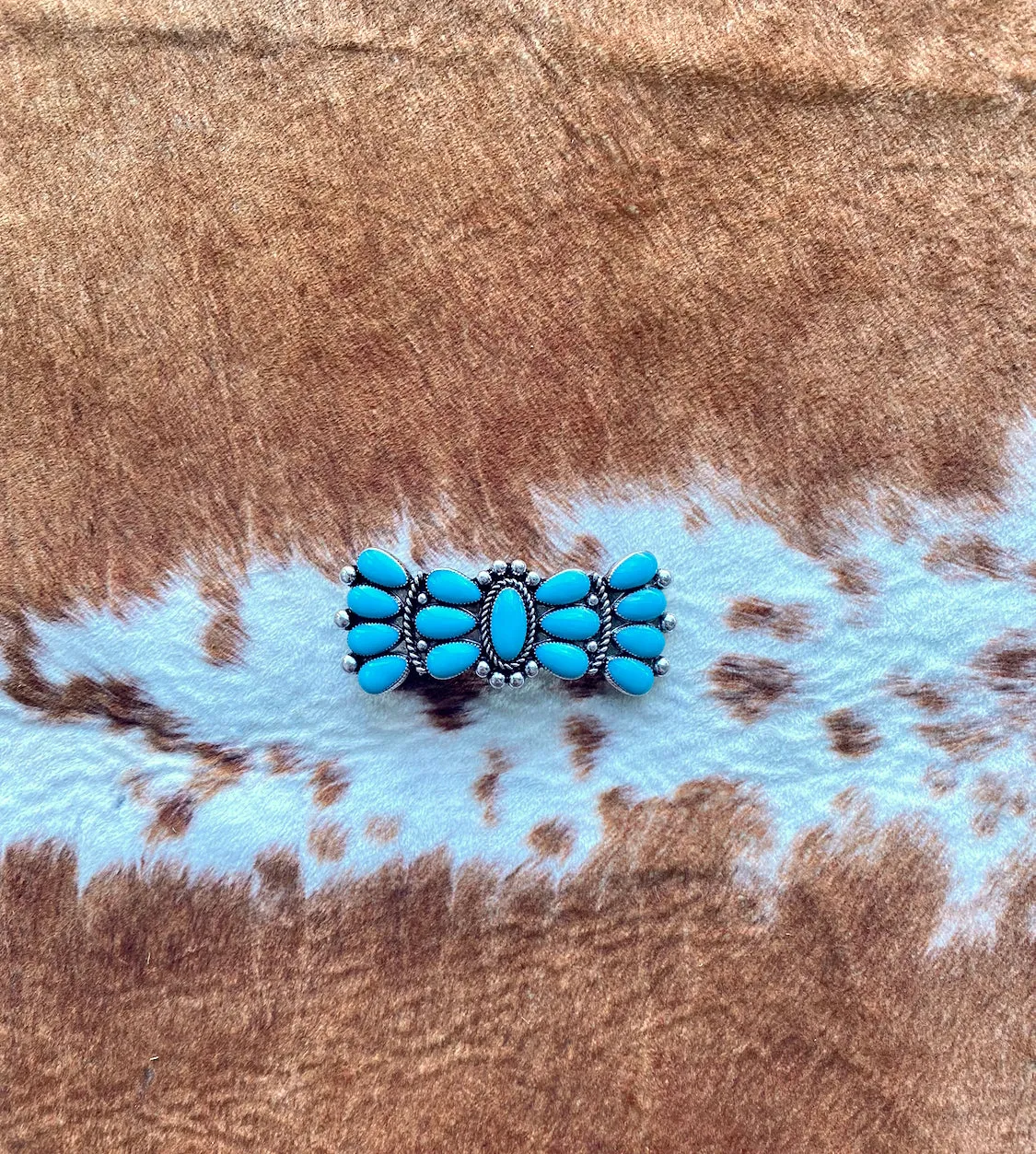 Hair Clip Barrette