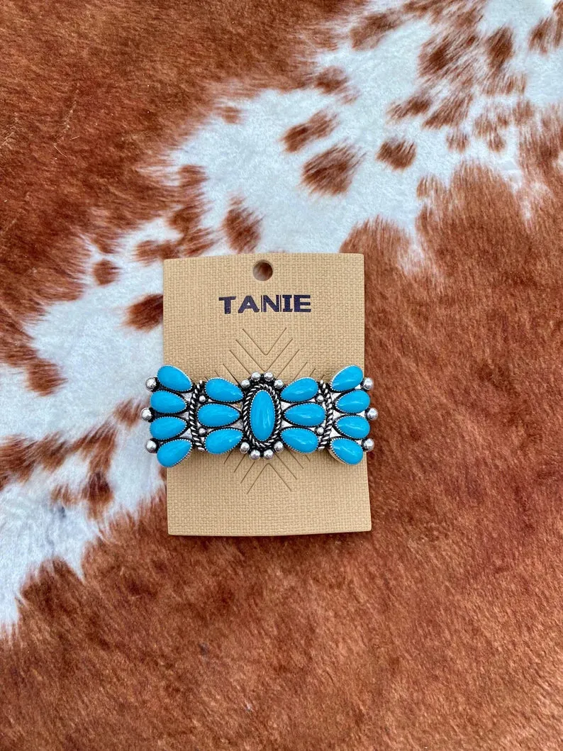 Hair Clip Barrette
