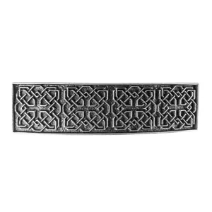 Harmony Knot Barrette