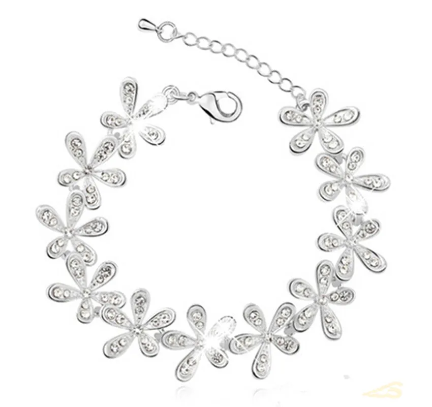 Hot-selling Luxury Starfish Jewelry