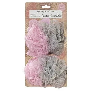Jumbo Shower Scrunchie Set