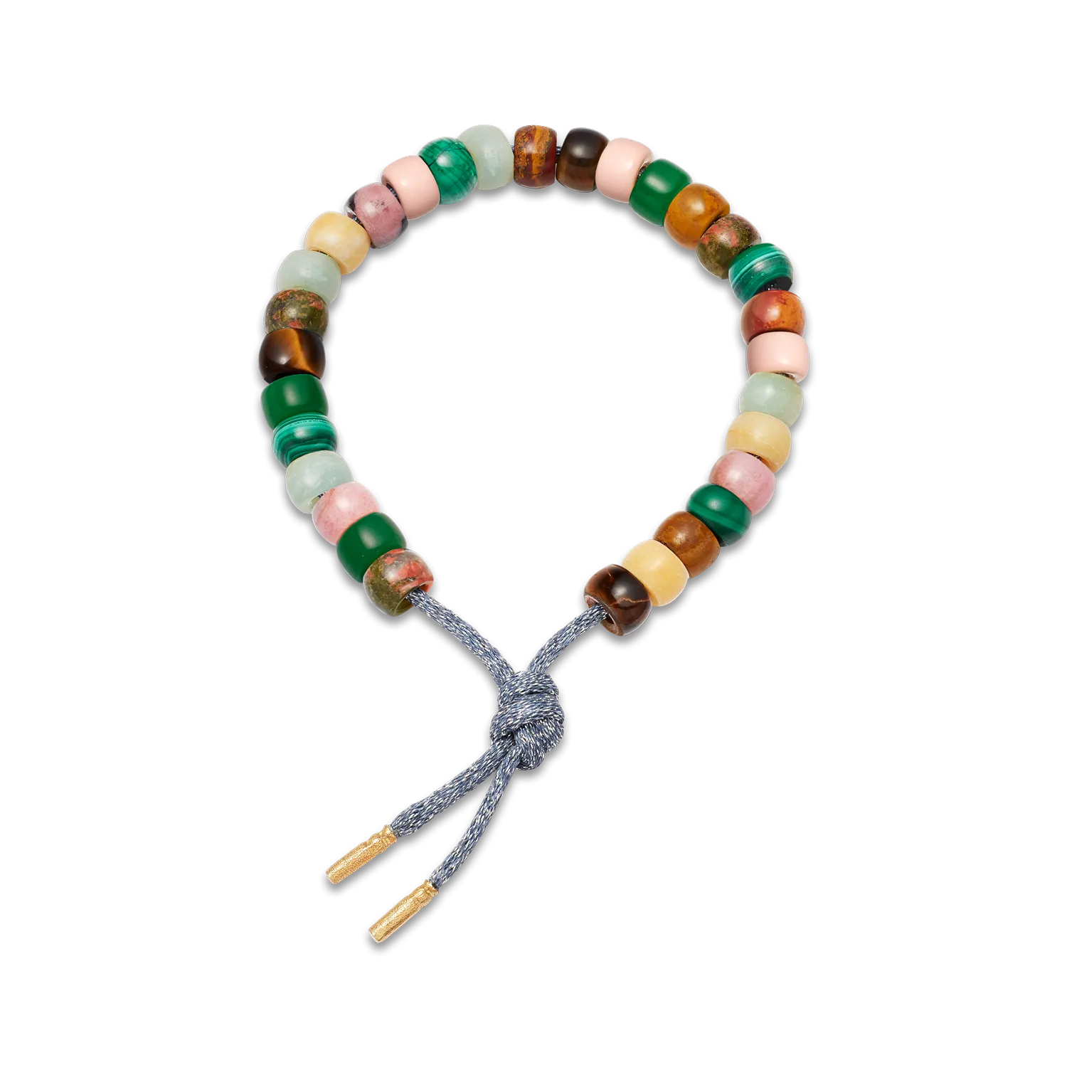 Londra FORTE Beads Bracelet