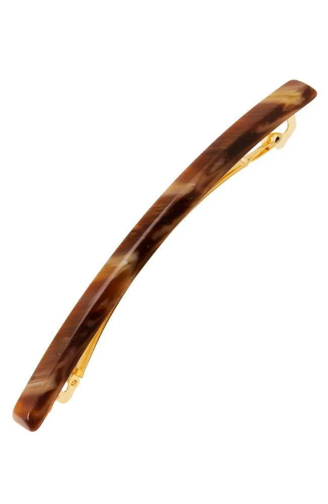 Long and Skinny Barrette - Classic